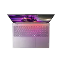 Laptop Gaming Lenovo Yoga Pro 9 16IAH10 Core Ultra 7 255H / 32 GB / 1 TB / GeForce RTX 5050 / Gray photo 3