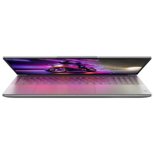 Lenovo Yoga Pro 9 16IAH10 Core Ultra 7 255H / 32 GB / 1 TB / GeForce RTX 5050 / Gray photo 4