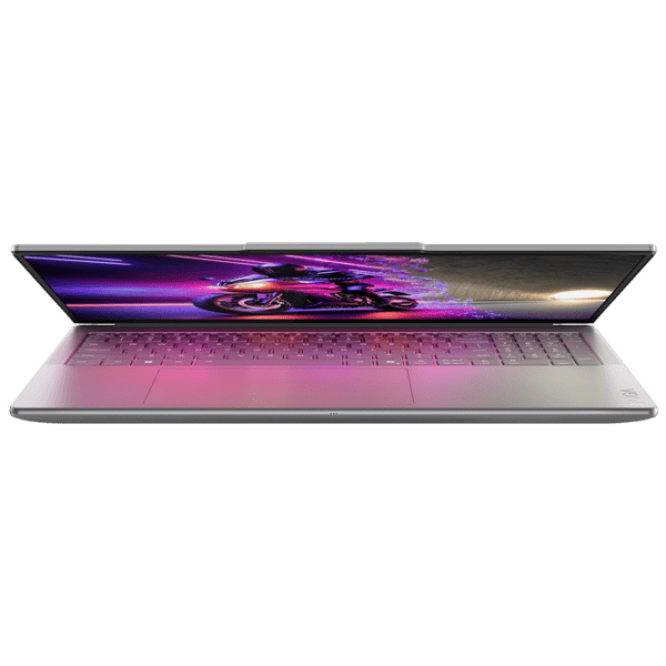 Lenovo Yoga Pro 9 16IAH10 Core Ultra 7 255H / 32 GB / 1 TB / GeForce RTX 5050 / Gray photo 4