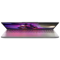 Laptop Gaming Lenovo Yoga Pro 9 16IAH10 Core Ultra 7 255H / 32 GB / 1 TB / GeForce RTX 5050 / Gray photo 4