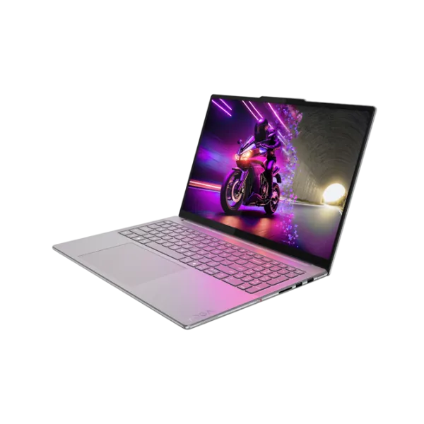 Lenovo Yoga Pro 9 16IAH10 Core Ultra 7 255H / 32 GB / 1 TB / GeForce RTX 5050 / Gray photo 5