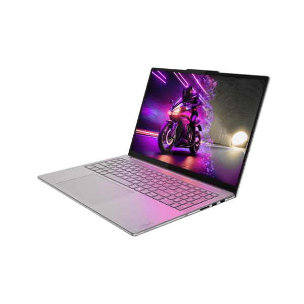 Lenovo Yoga Pro 9 16IAH10 Core Ultra 7 255H / 32 GB / 1 TB / GeForce RTX 5050 / Gray photo 5