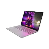 Laptop Gaming Lenovo Yoga Pro 9 16IAH10 Core Ultra 7 255H / 32 GB / 1 TB / GeForce RTX 5050 / Gray photo 5