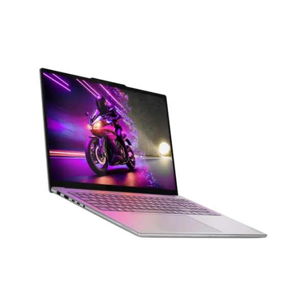 Lenovo Yoga Pro 9 16IAH10 Core Ultra 7 255H / 32 GB / 1 TB / GeForce RTX 5050 / Gray photo 6