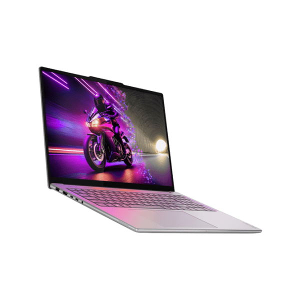 Lenovo Yoga Pro 9 16IAH10 Core Ultra 7 255H / 32 GB / 1 TB / GeForce RTX 5050 / Gray photo 6