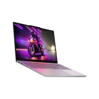Laptop Gaming Lenovo Yoga Pro 9 16IAH10 Core Ultra 7 255H / 32 GB / 1 TB / GeForce RTX 5050 / Gray photo 6