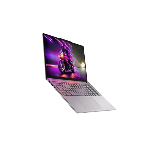 Lenovo Yoga Pro 9 16IAH10 Core Ultra 7 255H / 32 GB / 1 TB / GeForce RTX 5050 / Gray photo 7