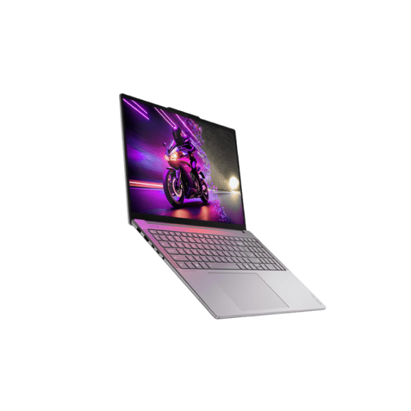 Lenovo Yoga Pro 9 16IAH10 Core Ultra 7 255H / 32 GB / 1 TB / GeForce RTX 5050 / Gray photo 7