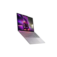 Laptop Gaming Lenovo Yoga Pro 9 16IAH10 Core Ultra 7 255H / 32 GB / 1 TB / GeForce RTX 5050 / Gray photo 7