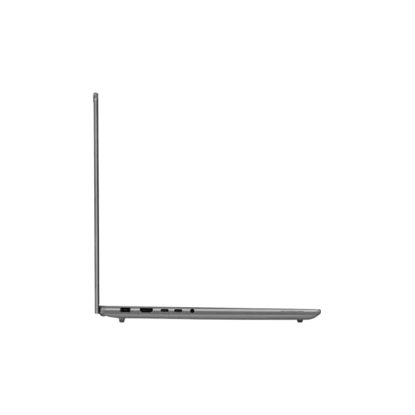 Lenovo Yoga Pro 9 16IAH10 Core Ultra 7 255H / 32 GB / 1 TB / GeForce RTX 5050 / Gray photo 12