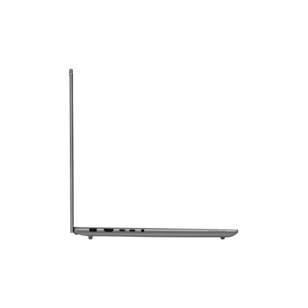 Lenovo Yoga Pro 9 16IAH10 Core Ultra 7 255H / 32 GB / 1 TB / GeForce RTX 5050 / Gray photo 12
