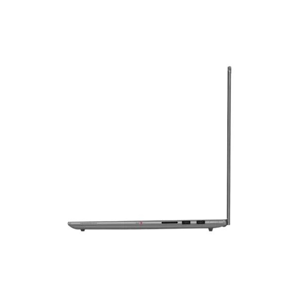 Lenovo Yoga Pro 9 16IAH10 Core Ultra 7 255H / 32 GB / 1 TB / GeForce RTX 5050 / Gray photo 13