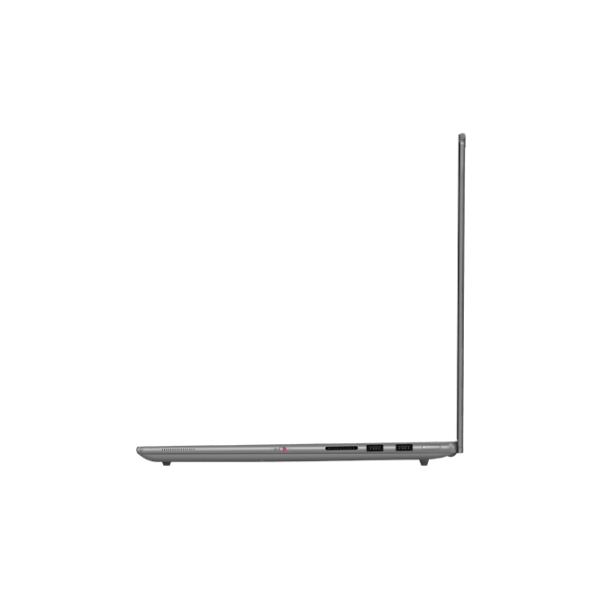 Lenovo Yoga Pro 9 16IAH10 Core Ultra 7 255H / 32 GB / 1 TB / GeForce RTX 5050 / Gray photo 13