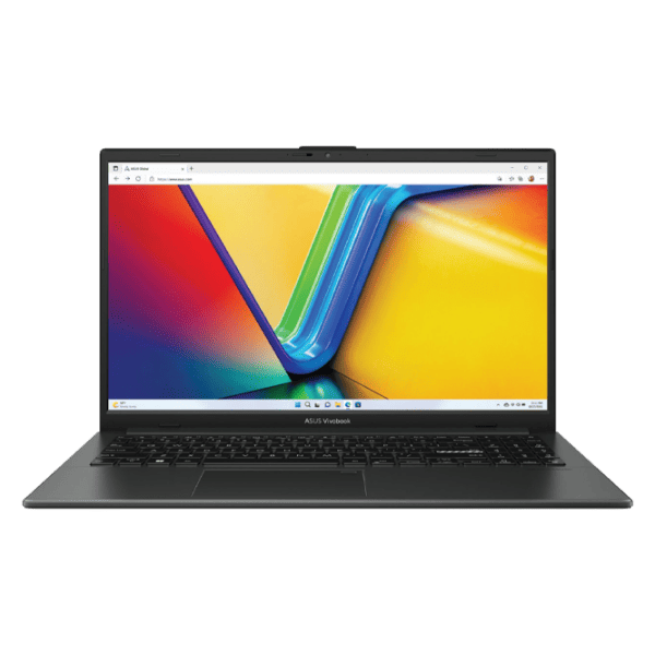 Asus Vivobook Go 15 E1504FA Ryzen 5 40 / 16 ГБ / 512 ГБ / VGA Встроенная / Черный photo 1