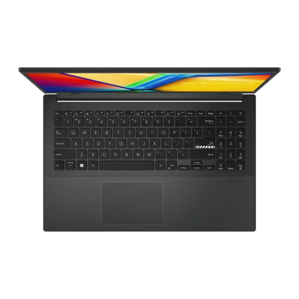 Asus Vivobook Go 15 E1504FA Ryzen 5 40 / 16 ГБ / 512 ГБ / VGA Встроенная / Черный photo 3