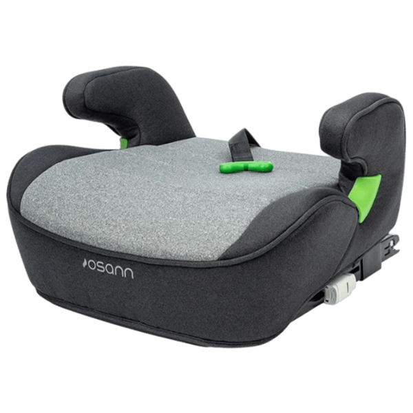 Scaun auto Osann Lux Isofix Gurtfix  7 ani - 12 ani / 36 kg / Gray photo 1