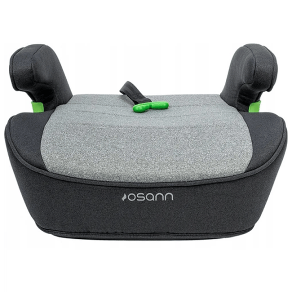 Scaun auto Osann Lux Isofix Gurtfix  7 ani - 12 ani / 36 kg / Gray photo 2