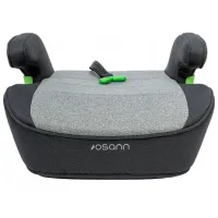 Детское автокресло Osann Lux Isofix Gurtfix 7 лет - 12 лет / 36 кг / Серый photo 2