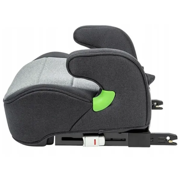 Scaun auto Osann Lux Isofix Gurtfix  7 ani - 12 ani / 36 kg / Gray photo 3