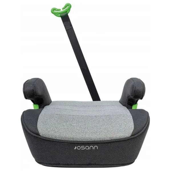 Scaun auto Osann Lux Isofix Gurtfix  7 ani - 12 ani / 36 kg / Gray photo 4
