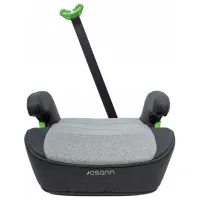 Детское автокресло Osann Lux Isofix Gurtfix 7 лет - 12 лет / 36 кг / Серый photo 4