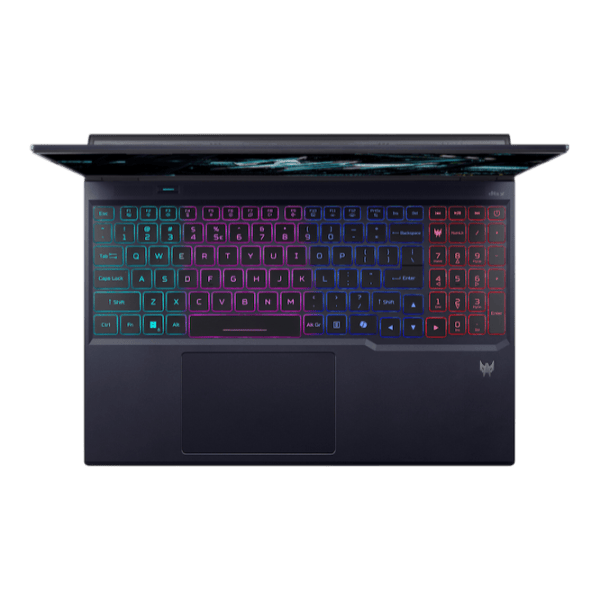 Acer Predator Helios Neo 18 AI PHN18-72 Core Ultra 9 275HX / 32 ГБ / 1 ТБ / GeForce RTX 5070 Ti / Черный photo 2