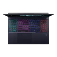 Laptop Gaming Acer Predator Helios Neo 18 AI PHN18-72 Core Ultra 9 275HX / 32 GB / 1 TB / GeForce RTX 5070 Ti / Black photo 2