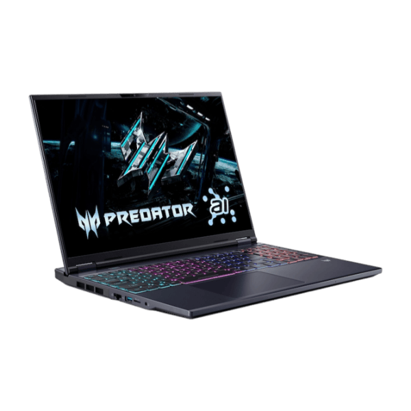 Acer Predator Helios Neo 18 AI PHN18-72 Core Ultra 9 275HX / 32 ГБ / 1 ТБ / GeForce RTX 5070 Ti / Черный photo 4