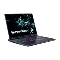 Laptop Gaming Acer Predator Helios Neo 18 AI PHN18-72 Core Ultra 9 275HX / 32 GB / 1 TB / GeForce RTX 5070 Ti / Black photo 4