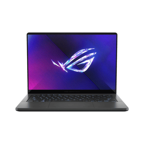 Asus ROG Zephyrus G14 GA403WR Ryzen AI 9 9 HX 370 / 32 GB / 1 TB / GeForce RTX 5070 / Gray photo 1