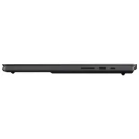 Laptop Gaming Asus ROG Zephyrus G14 GA403WR Ryzen AI 9 9 HX 370 / 32 GB / 1 TB / GeForce RTX 5070 / Gray photo 2