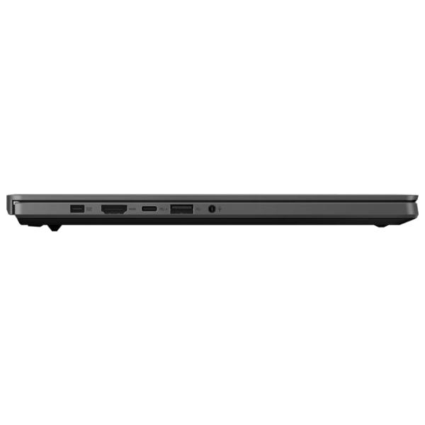 Asus ROG Zephyrus G14 GA403WR Ryzen AI 9 9 HX 370 / 32 GB / 1 TB / GeForce RTX 5070 / Gray photo 3