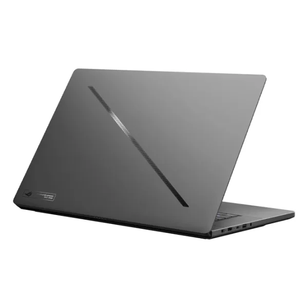 Asus ROG Zephyrus G14 GA403WR Ryzen AI 9 9 HX 370 / 32 GB / 1 TB / GeForce RTX 5070 / Gray photo 9