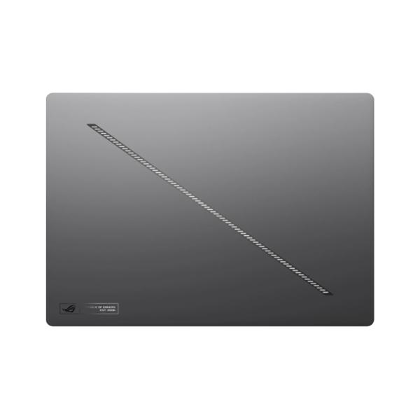 Asus ROG Zephyrus G14 GA403WR Ryzen AI 9 9 HX 370 / 32 GB / 1 TB / GeForce RTX 5070 / Gray photo 10