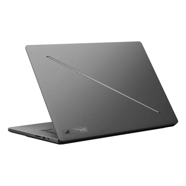Asus ROG Zephyrus G14 GA403WR Ryzen AI 9 9 HX 370 / 32 GB / 1 TB / GeForce RTX 5070 / Gray photo 11