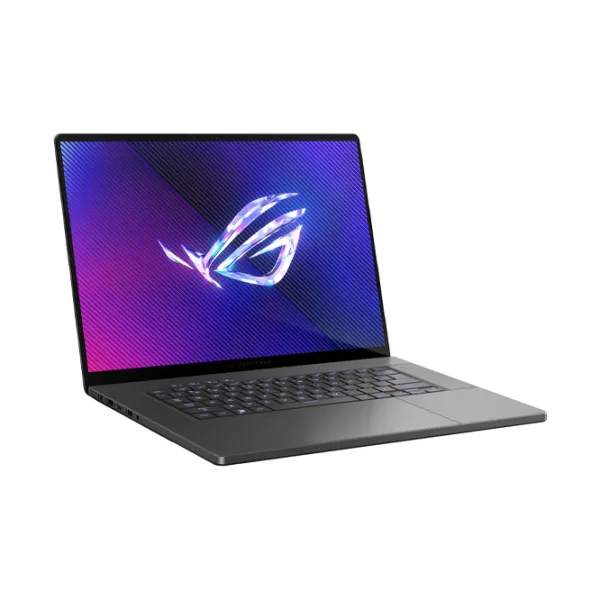 Asus ROG Zephyrus G14 GA403WR Ryzen AI 9 9 HX 370 / 32 GB / 1 TB / GeForce RTX 5070 / Gray photo 12