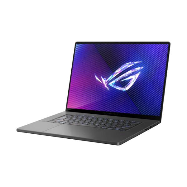 Asus ROG Zephyrus G14 GA403WR Ryzen AI 9 9 HX 370 / 32 GB / 1 TB / GeForce RTX 5070 / Gray photo 13
