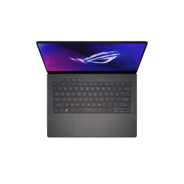 Asus ROG Zephyrus G14 GA403WR Ryzen AI 9 9 HX 370 / 32 GB / 1 TB / GeForce RTX 5070 / Gray photo 14