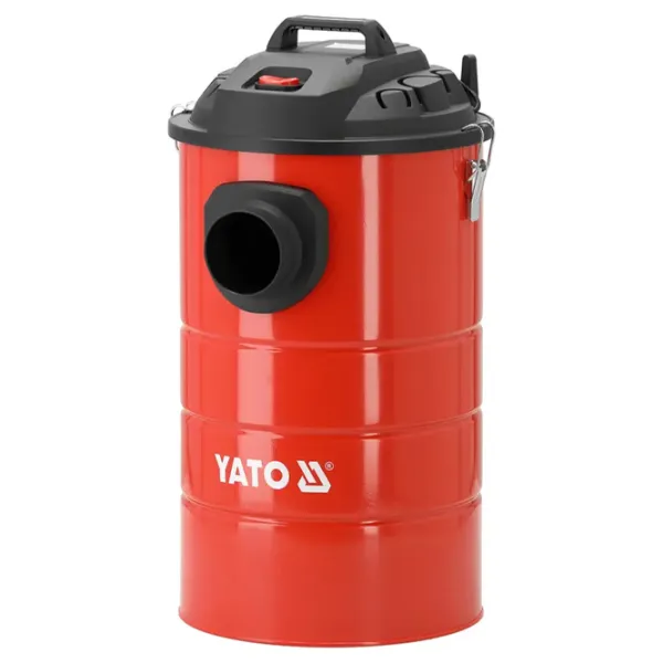 Стружкоотсос Yato YT85770 1200 Вт / Красный photo 2