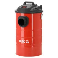 Стружкоотсос Yato YT85770 1200 Вт / Красный photo 2