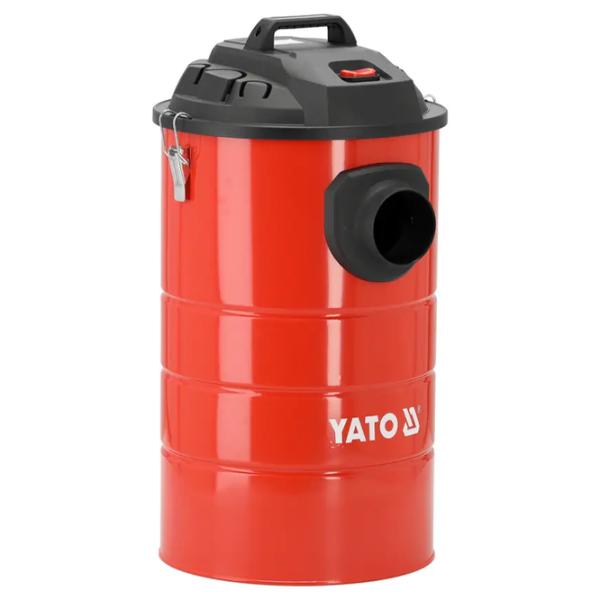 Стружкоотсос Yato YT85770 1200 Вт / Красный photo 3