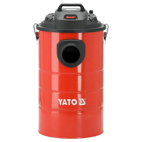 Стружкоотсос Yato YT85770 1200 Вт / Красный photo 4