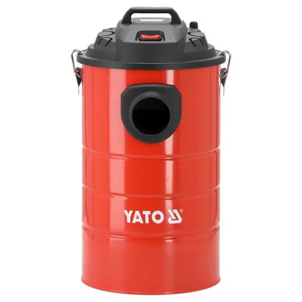 Стружкоотсос Yato YT85770 1200 Вт / Красный photo 4