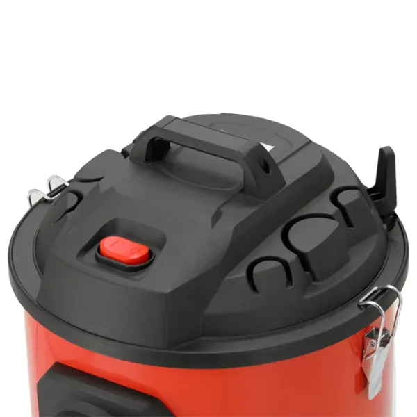 Стружкоотсос Yato YT85770 1200 Вт / Красный photo 6