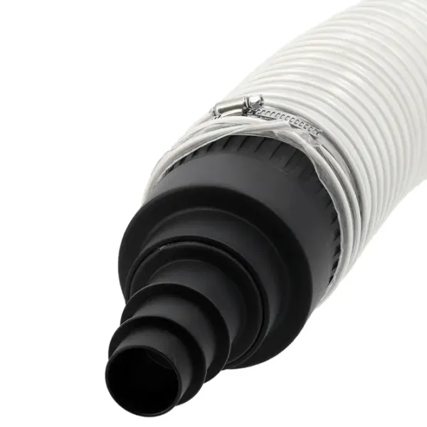 Стружкоотсос Yato YT85770 1200 Вт / Красный photo 10