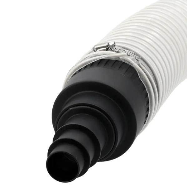 Стружкоотсос Yato YT85770 1200 Вт / Красный photo 10