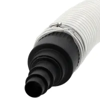 Стружкоотсос Yato YT85770 1200 Вт / Красный photo 10