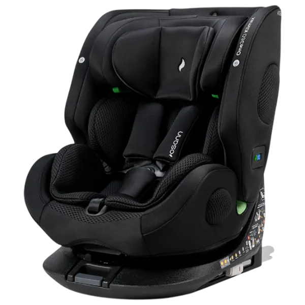 Scaun auto Osann One360 Klimax  0 luni - 12 ani / 36 kg / Black photo 1