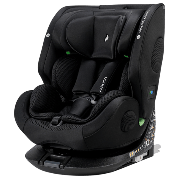 Scaun auto Osann One360 Klimax  0 luni - 12 ani / 36 kg / Black photo 1