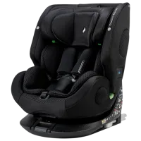 Scaun auto Osann One360 Klimax  0 luni - 12 ani / 36 kg / Black